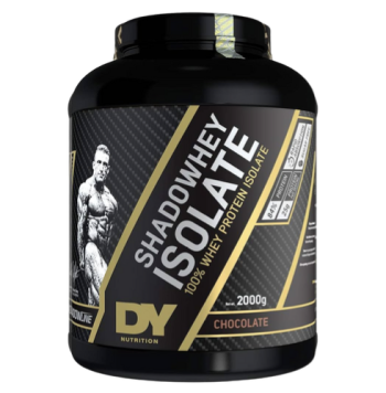 Shadowhey Isolate